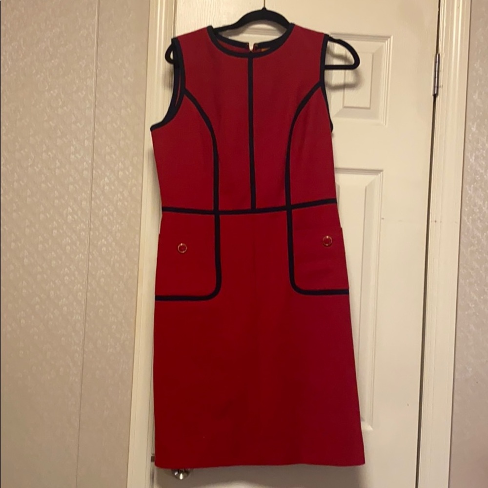 Tory Burch dress size 10